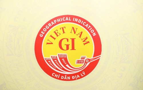 Công bố Biểu trưng chỉ dẫn địa lý quốc gia Việt Nam